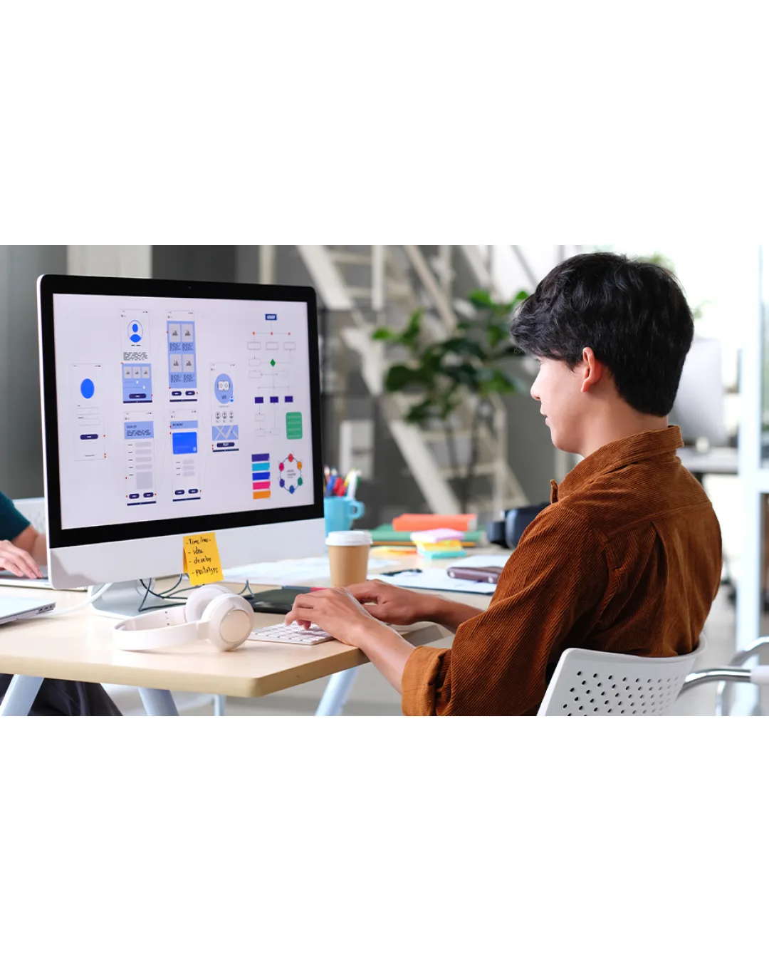 Website Design