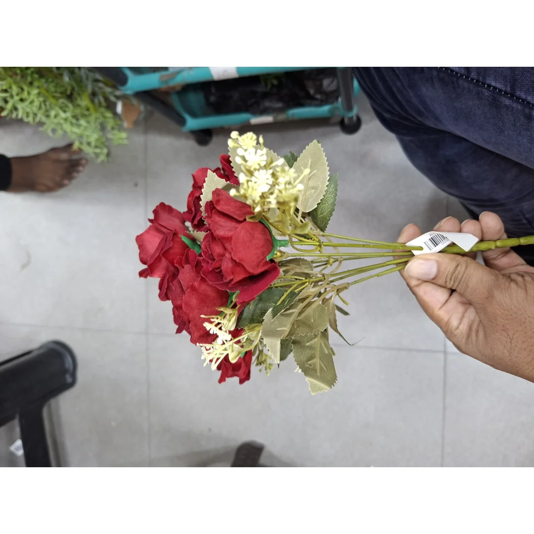 1*9 egg roses