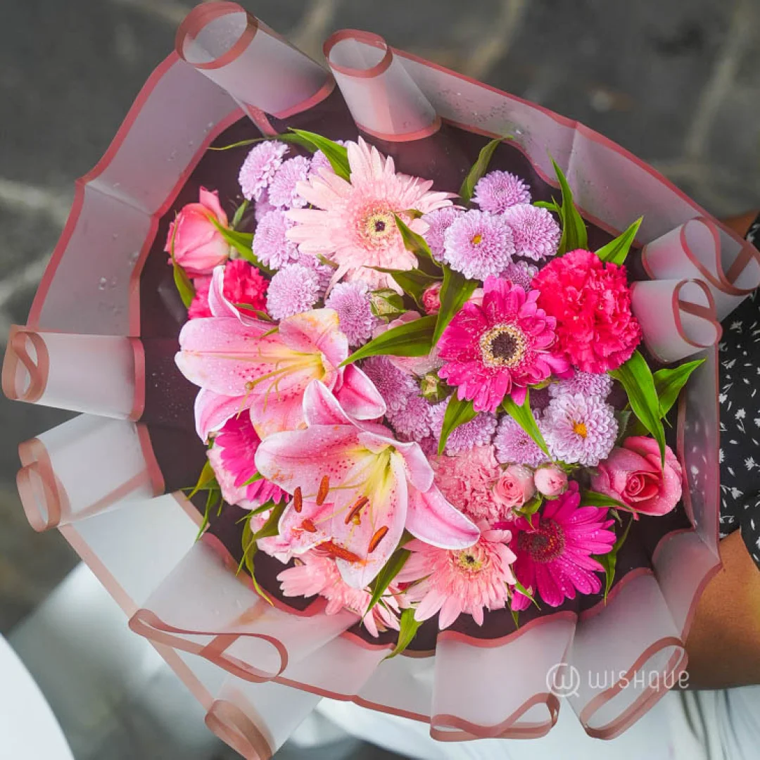 Rose Flower