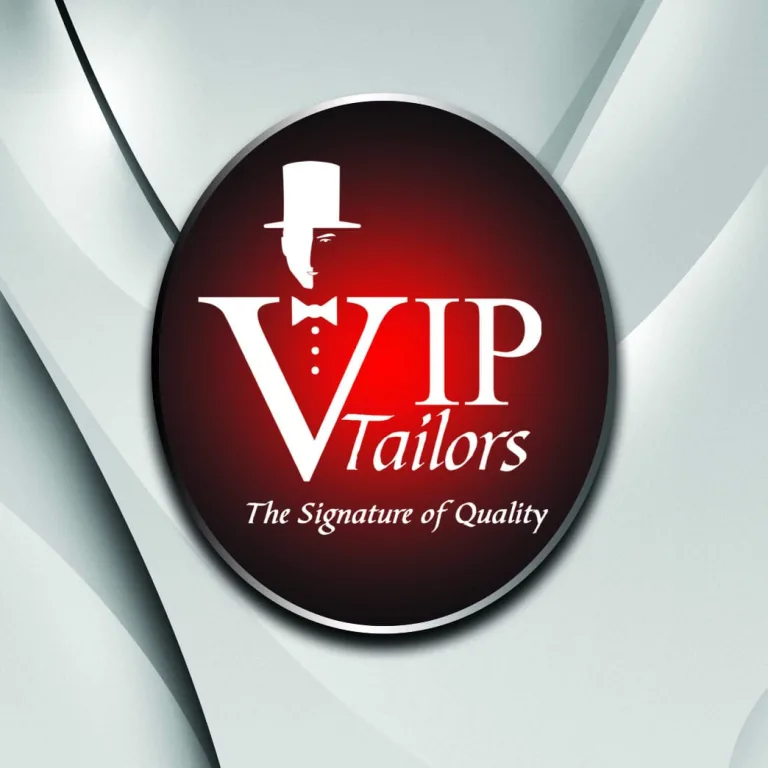 VIP Tailors & Fashion