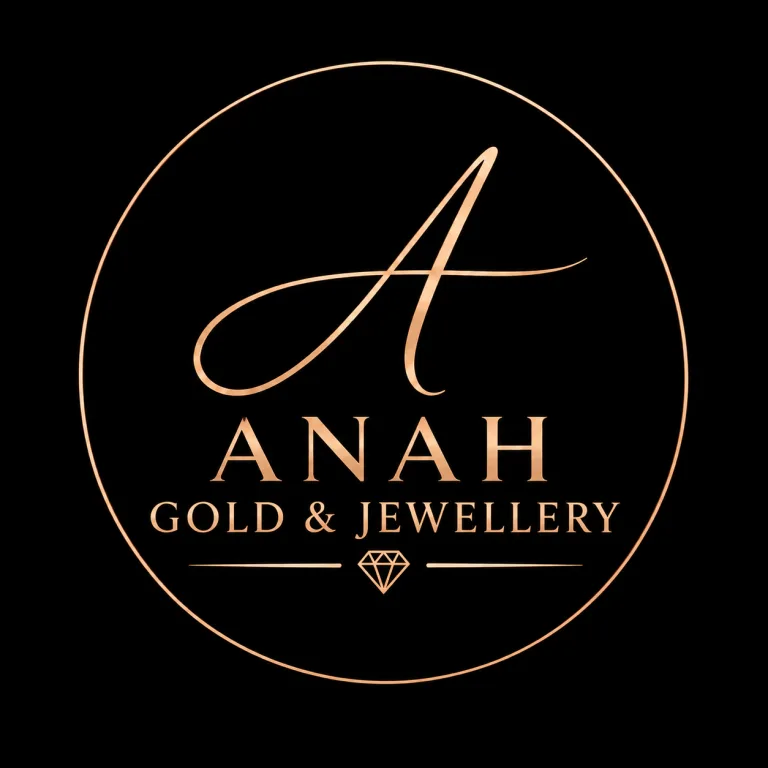 Anah Gold & Jewellery