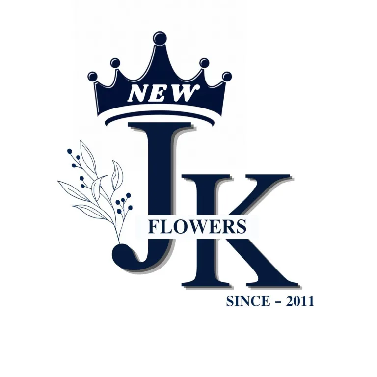 New J K Floweres