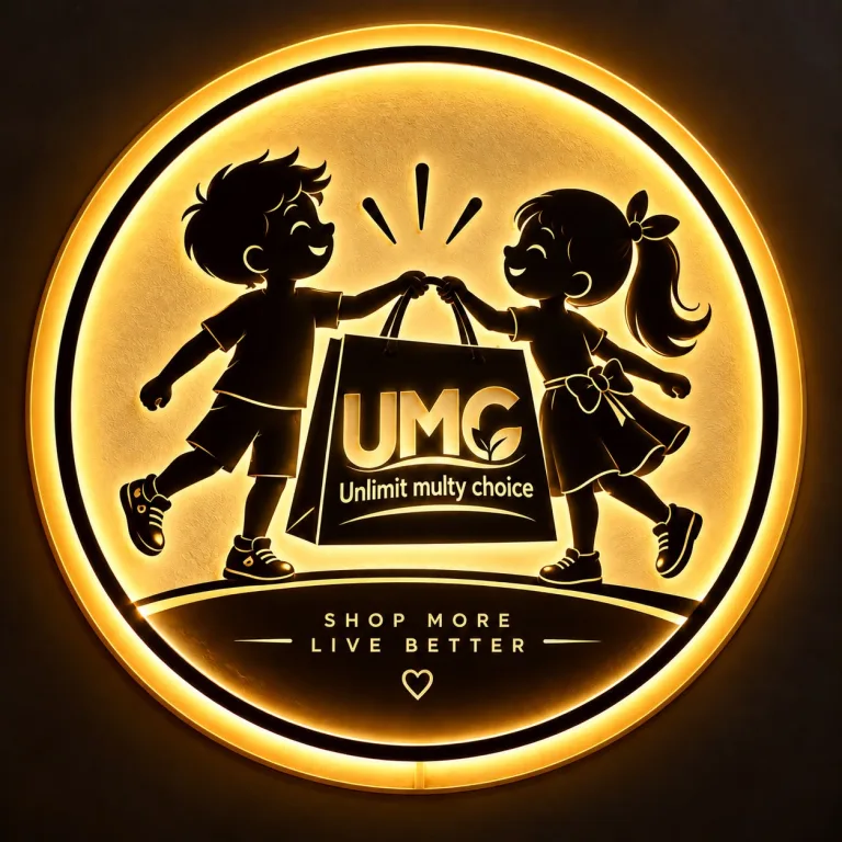 Unlimit Multy Choice