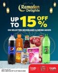 Ramadan Sale 2025: Up to 25% Off at Cargills Food City | Sri Lanka